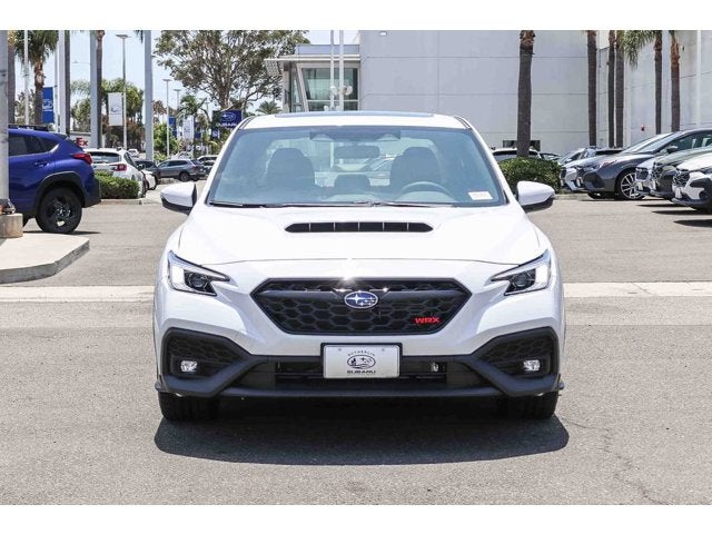 2026 Subaru WRX Limited