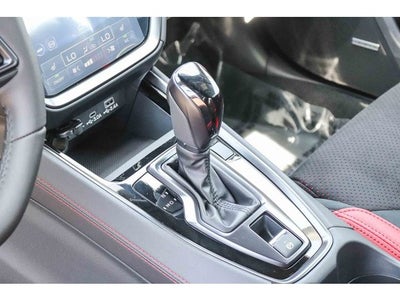 2026 Subaru WRX Limited
