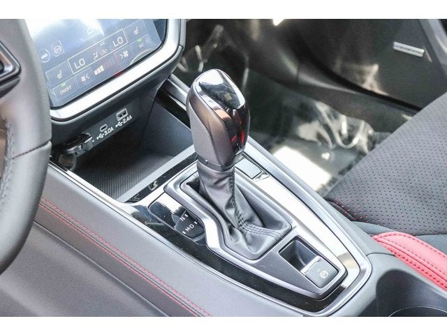 2026 Subaru WRX Limited