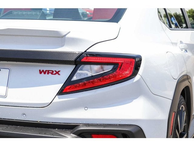 2026 Subaru WRX Limited