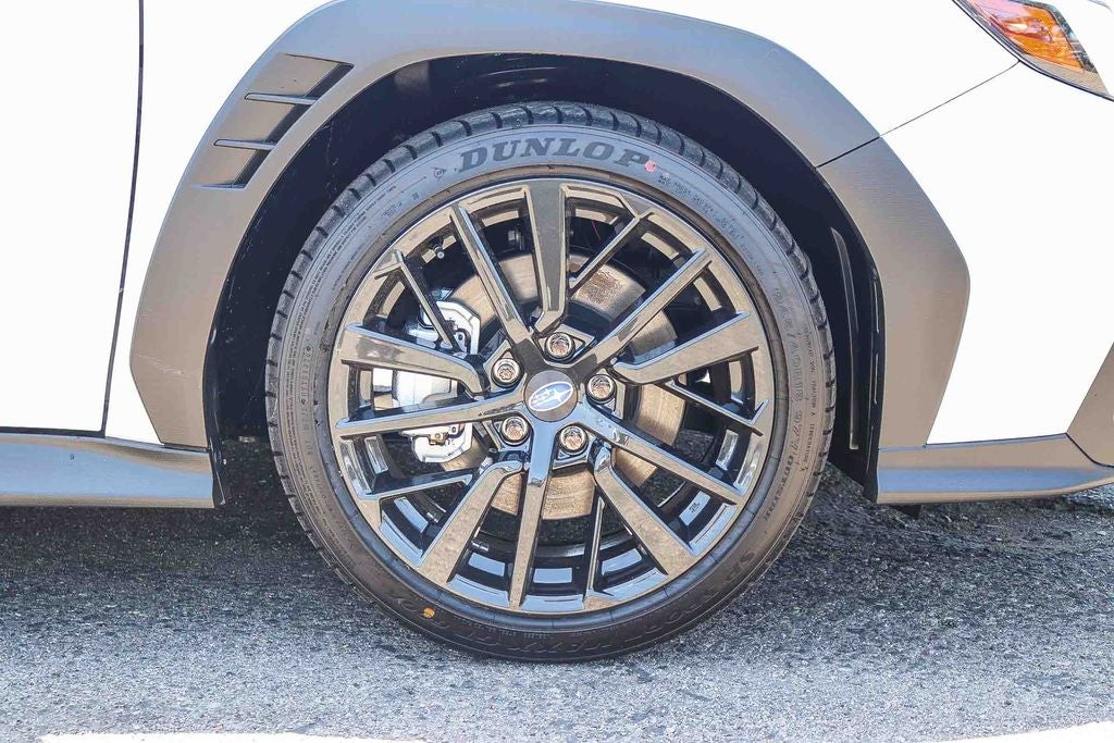 2026 Subaru WRX Limited