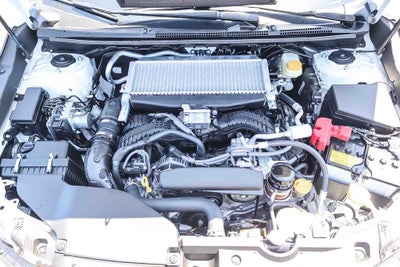 2026 Subaru WRX Limited
