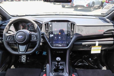 2026 Subaru WRX Limited