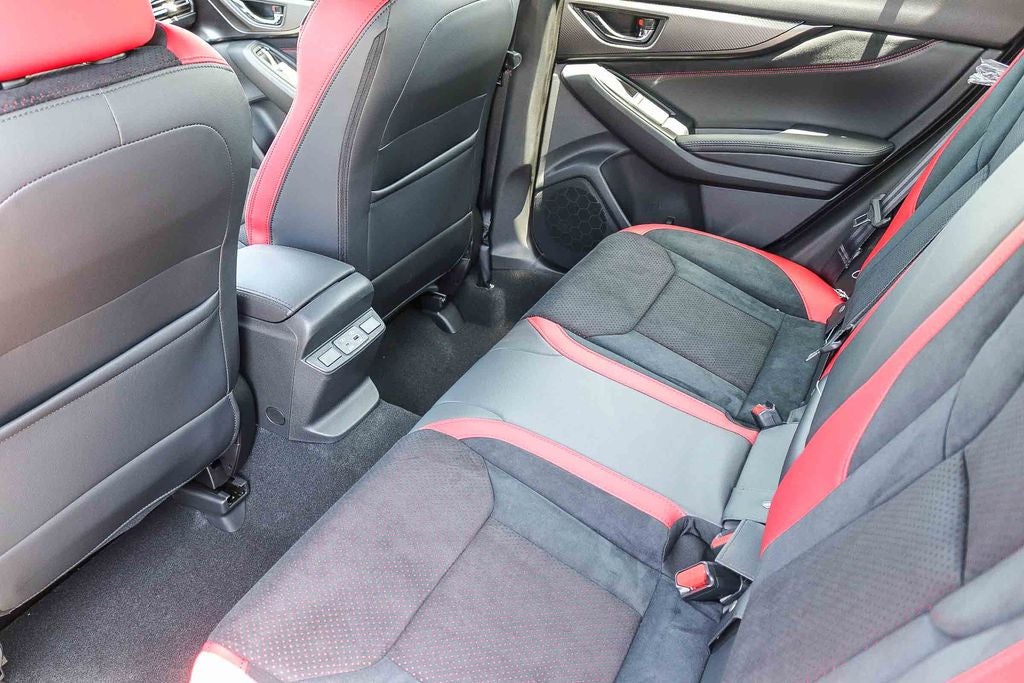 2026 Subaru WRX Limited