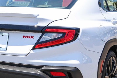 2026 Subaru WRX Limited