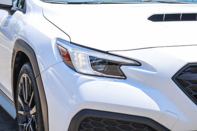 2026 Subaru WRX Limited