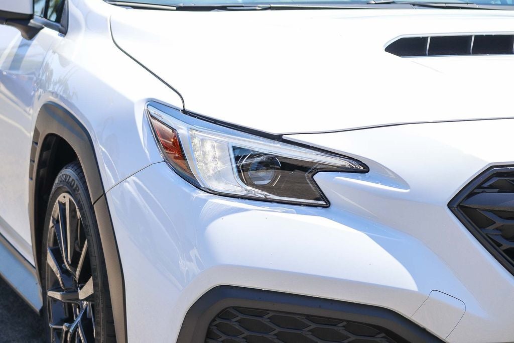 2026 Subaru WRX Limited