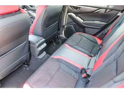 2026 Subaru WRX Limited