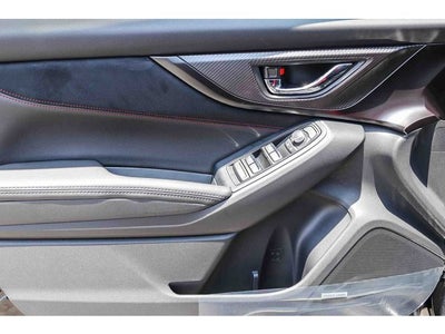 2026 Subaru WRX Limited