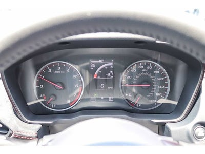 2026 Subaru WRX Limited