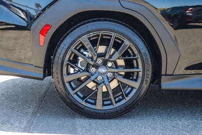 2026 Subaru WRX Limited