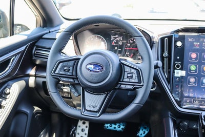 2026 Subaru WRX Limited
