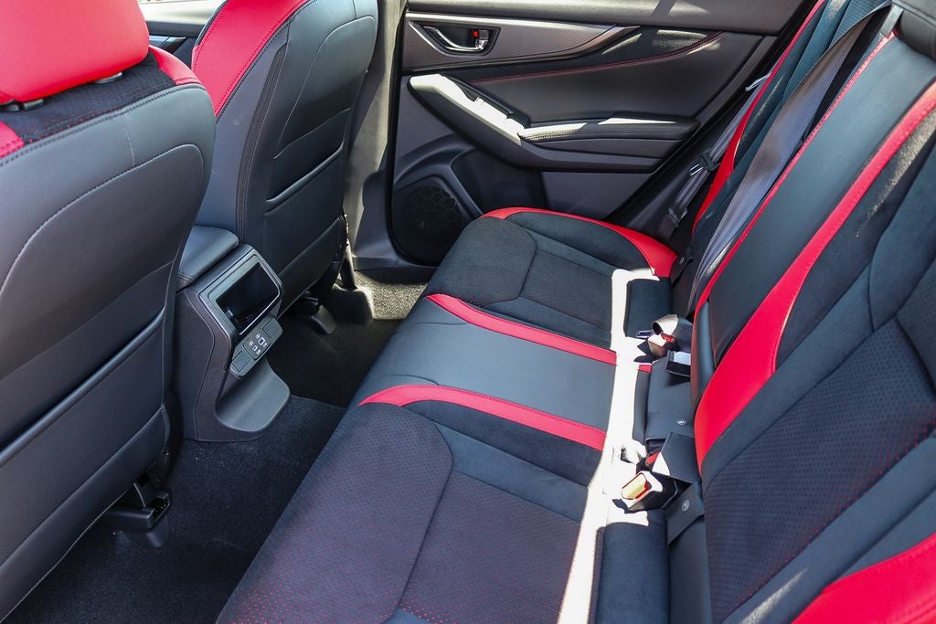 2026 Subaru WRX Limited