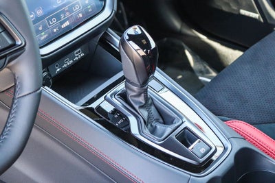 2026 Subaru WRX Limited