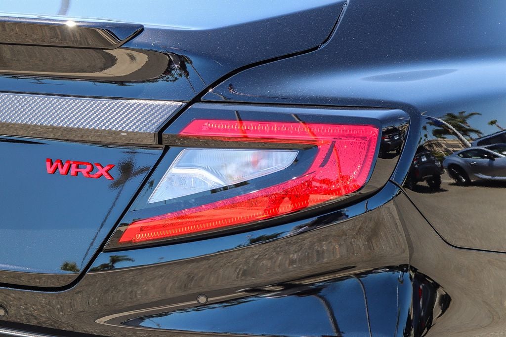 2026 Subaru WRX Limited