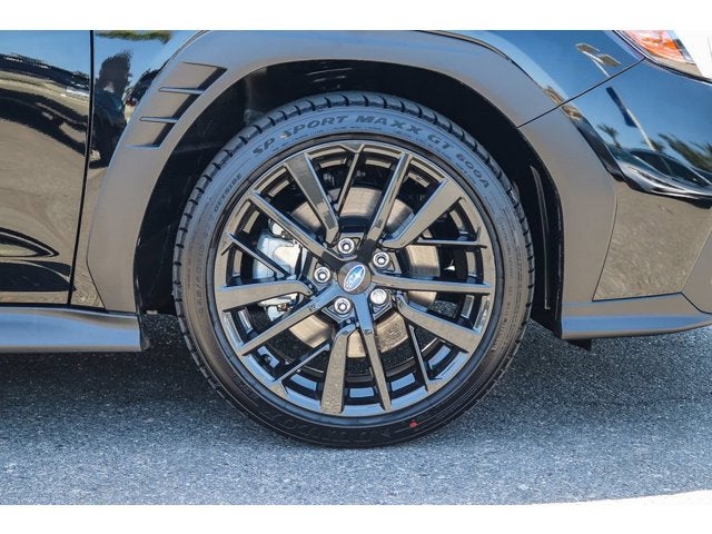 2026 Subaru WRX Limited