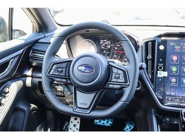 2026 Subaru WRX Limited