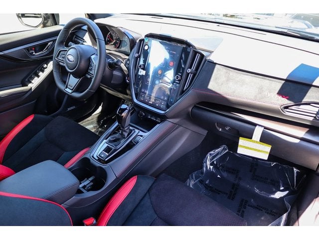2026 Subaru WRX Limited