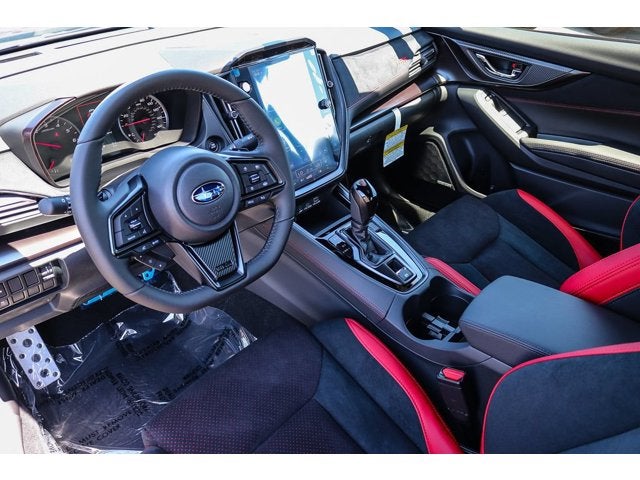 2026 Subaru WRX Limited