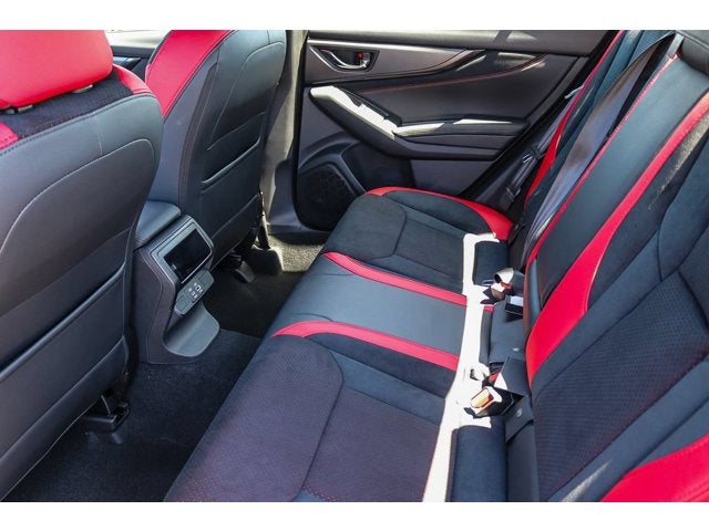 2026 Subaru WRX Limited