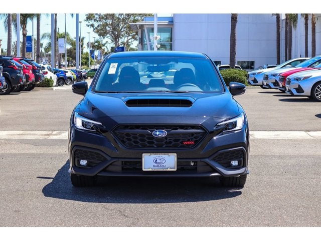 2026 Subaru WRX Limited