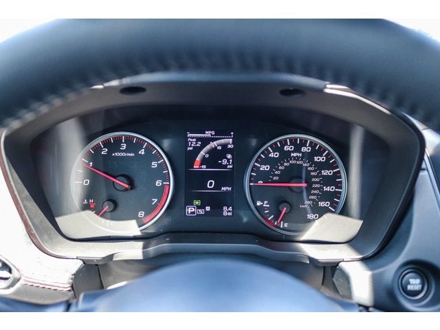 2026 Subaru WRX Limited