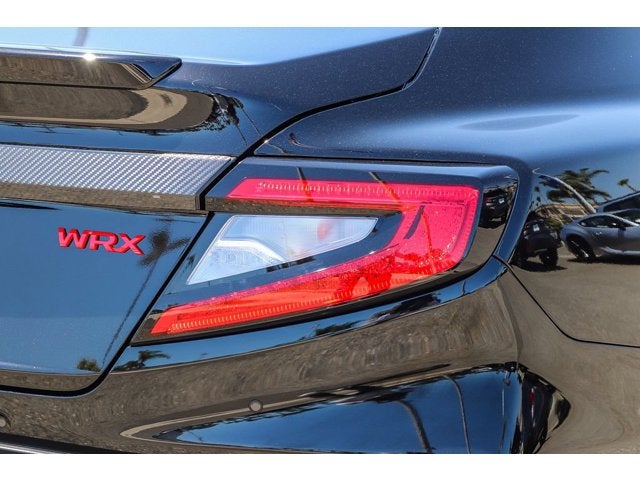 2026 Subaru WRX Limited
