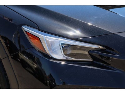 2026 Subaru WRX Limited