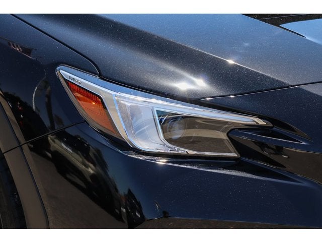 2026 Subaru WRX Limited