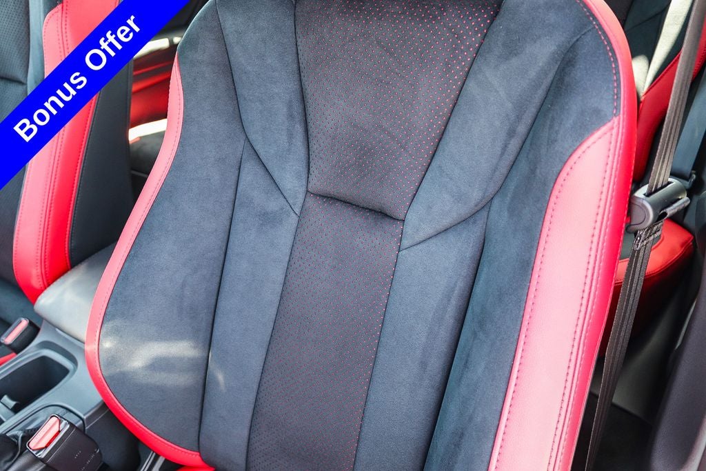2026 Subaru WRX Limited