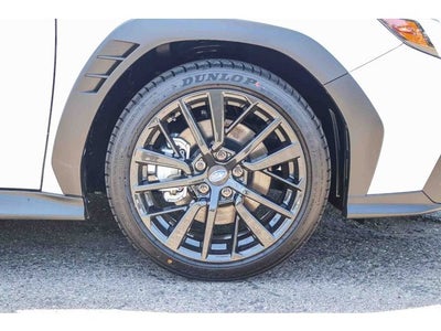 2026 Subaru WRX Limited