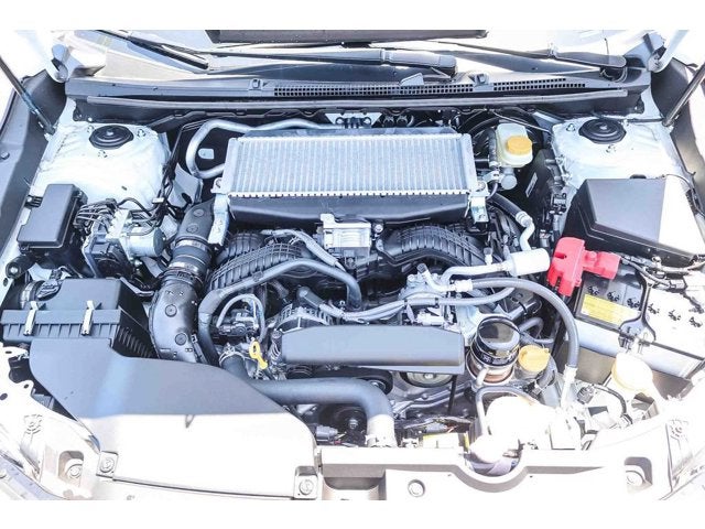 2026 Subaru WRX Limited