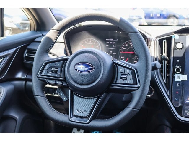 2026 Subaru WRX Limited