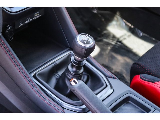 2026 Subaru WRX Limited