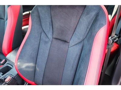 2026 Subaru WRX Limited