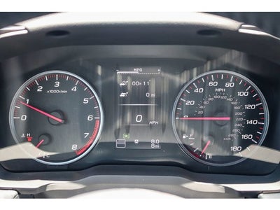 2026 Subaru WRX Limited