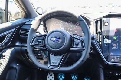 2026 Subaru WRX Limited