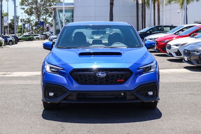 2026 Subaru WRX Limited