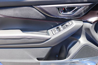 2026 Subaru WRX Limited