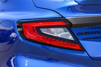 2026 Subaru WRX Limited