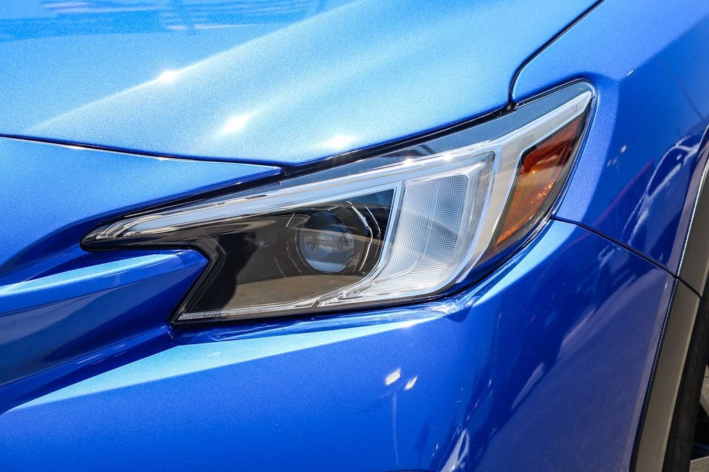 2026 Subaru WRX Limited