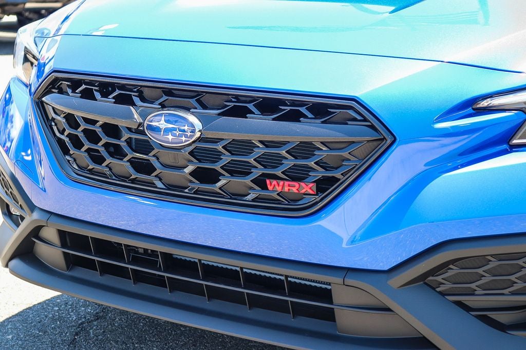2026 Subaru WRX Limited