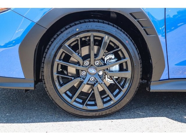 2026 Subaru WRX Limited