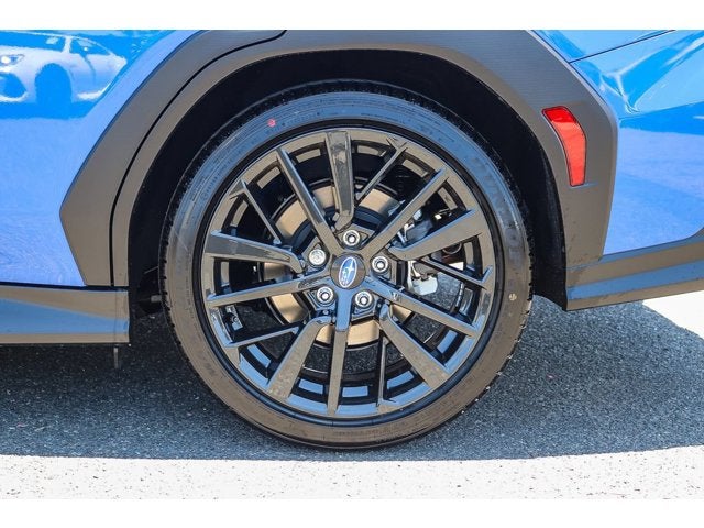 2026 Subaru WRX Limited