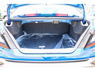 2026 Subaru WRX Limited