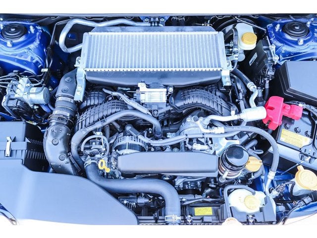 2026 Subaru WRX Limited