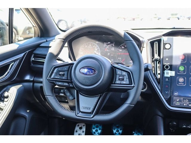 2026 Subaru WRX Limited
