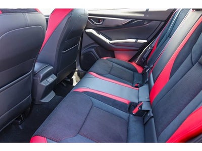 2026 Subaru WRX Limited