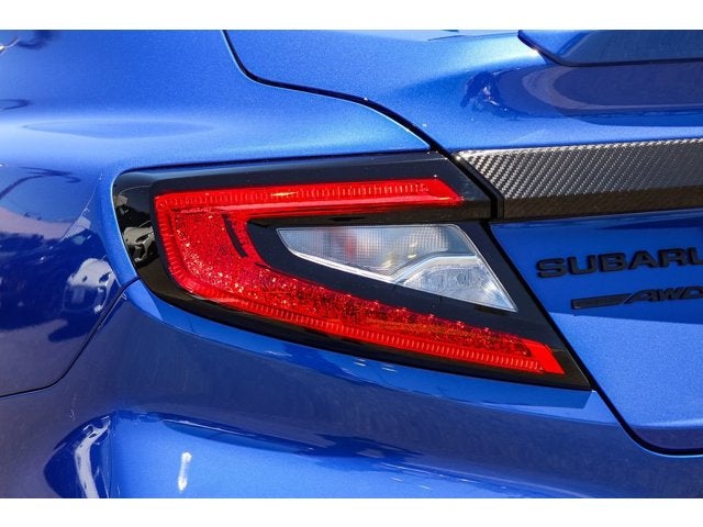 2026 Subaru WRX Limited