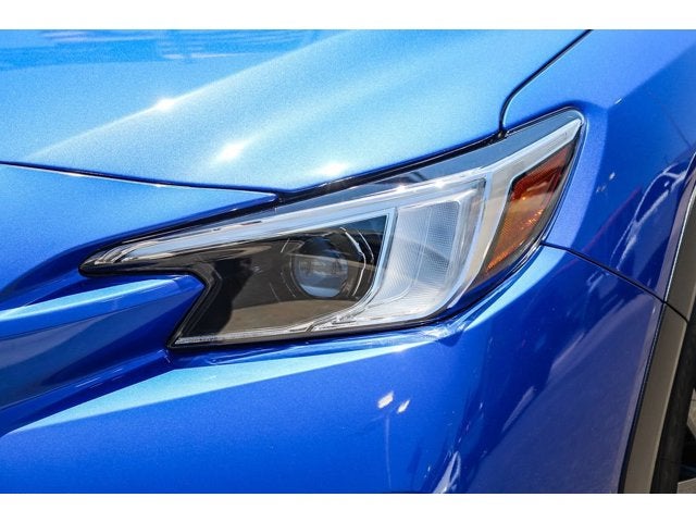 2026 Subaru WRX Limited